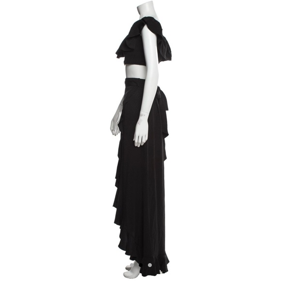 Jay Godfrey Loras set - Picture 9 of 10